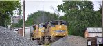 UP 8656